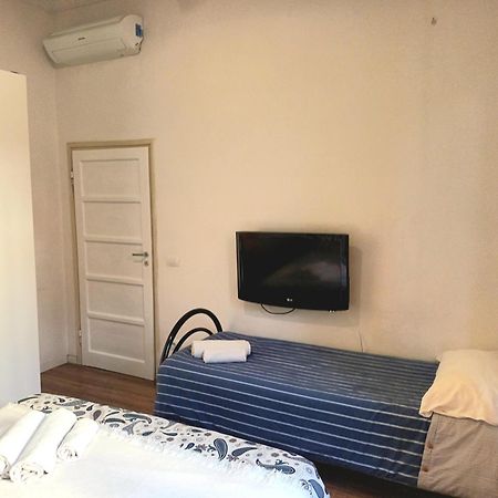 The Florence Nest Екстериор снимка