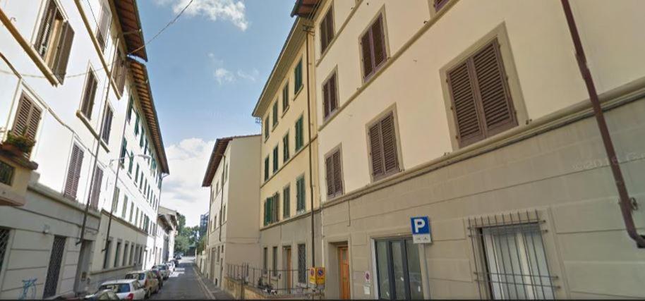 The Florence Nest Екстериор снимка