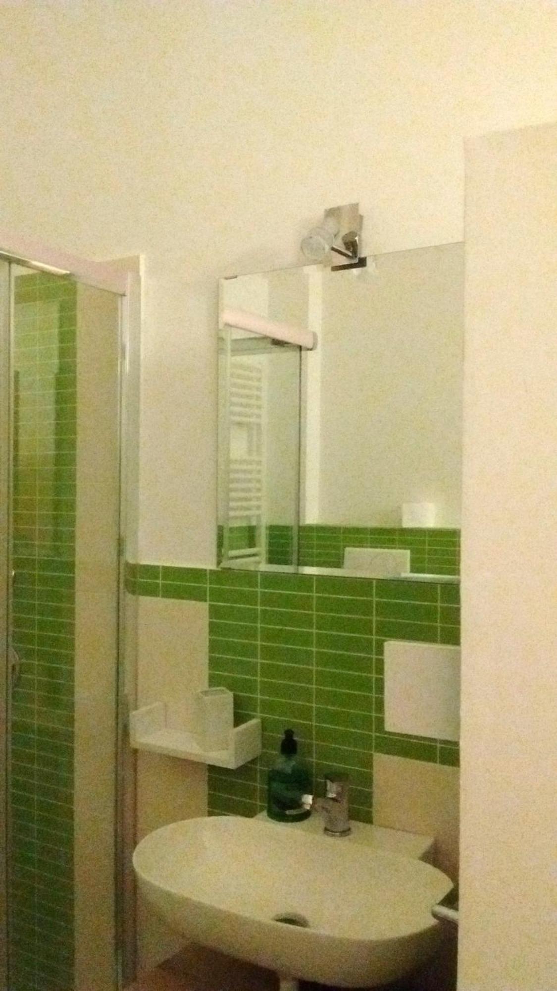 The Florence Nest Екстериор снимка
