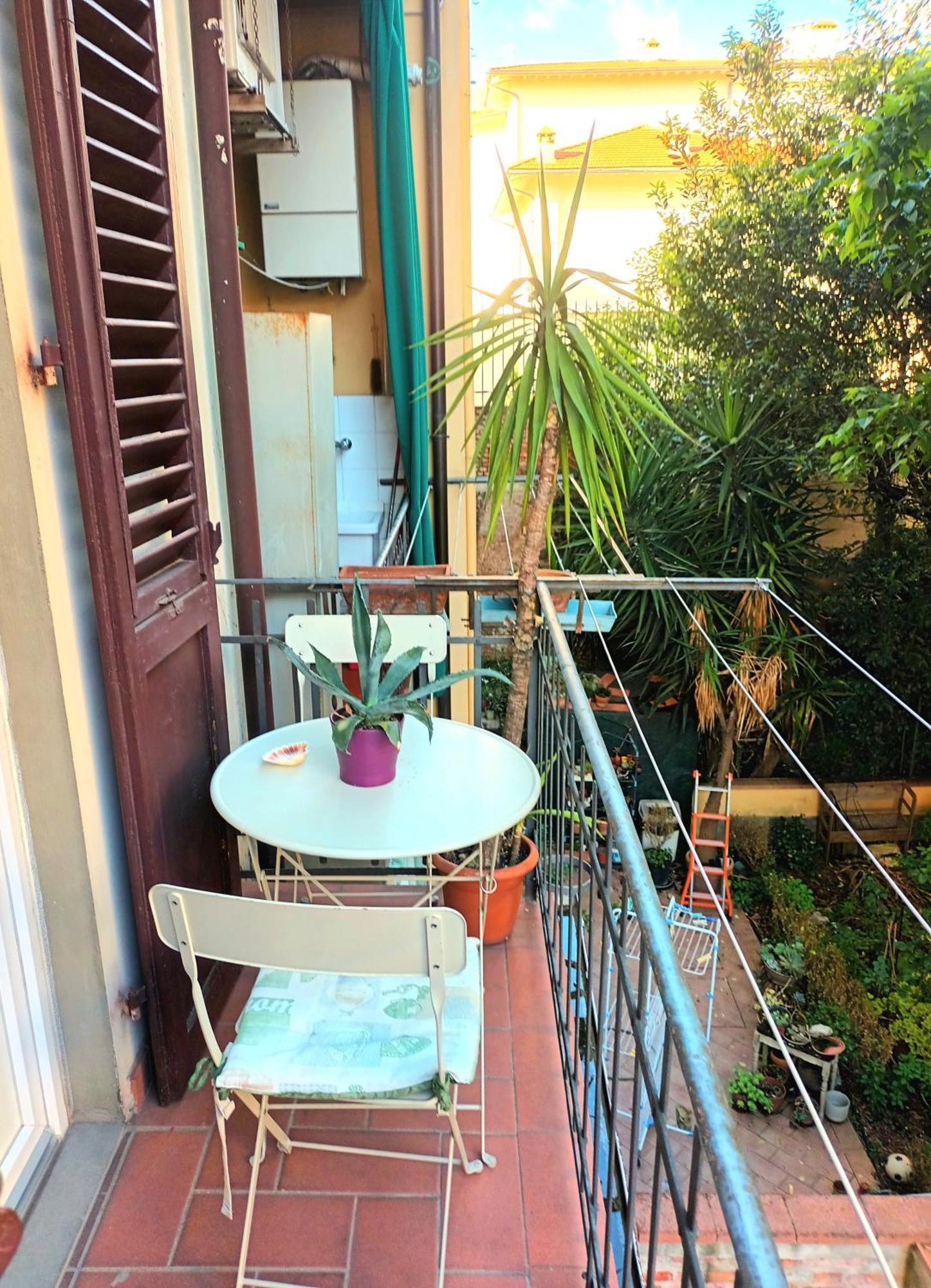 The Florence Nest Екстериор снимка