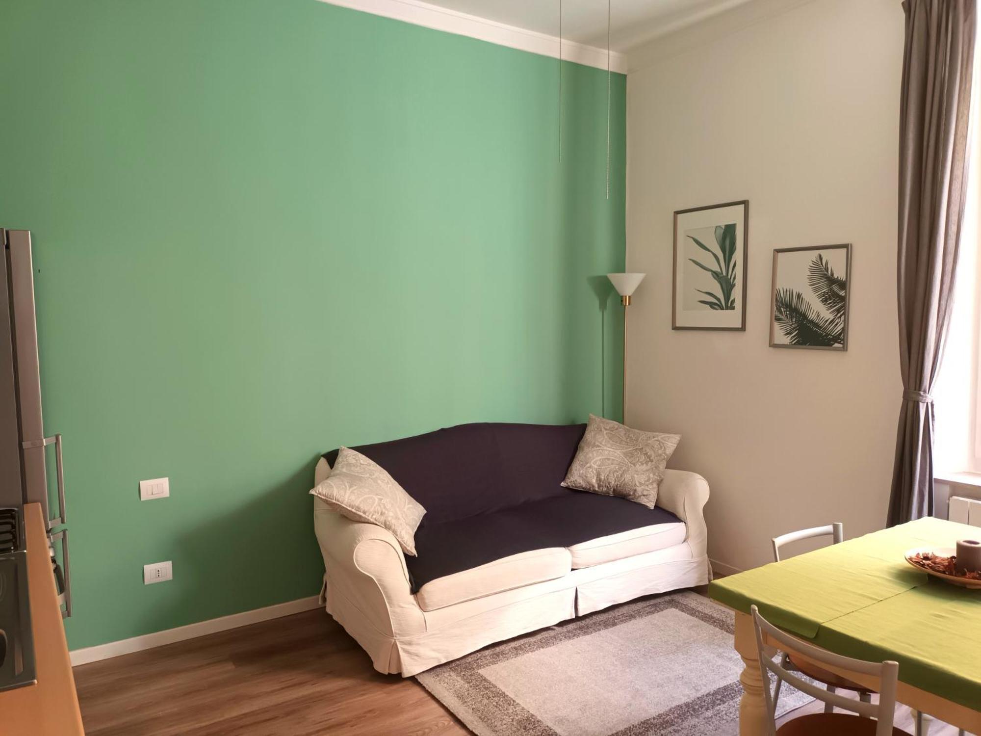 The Florence Nest Екстериор снимка