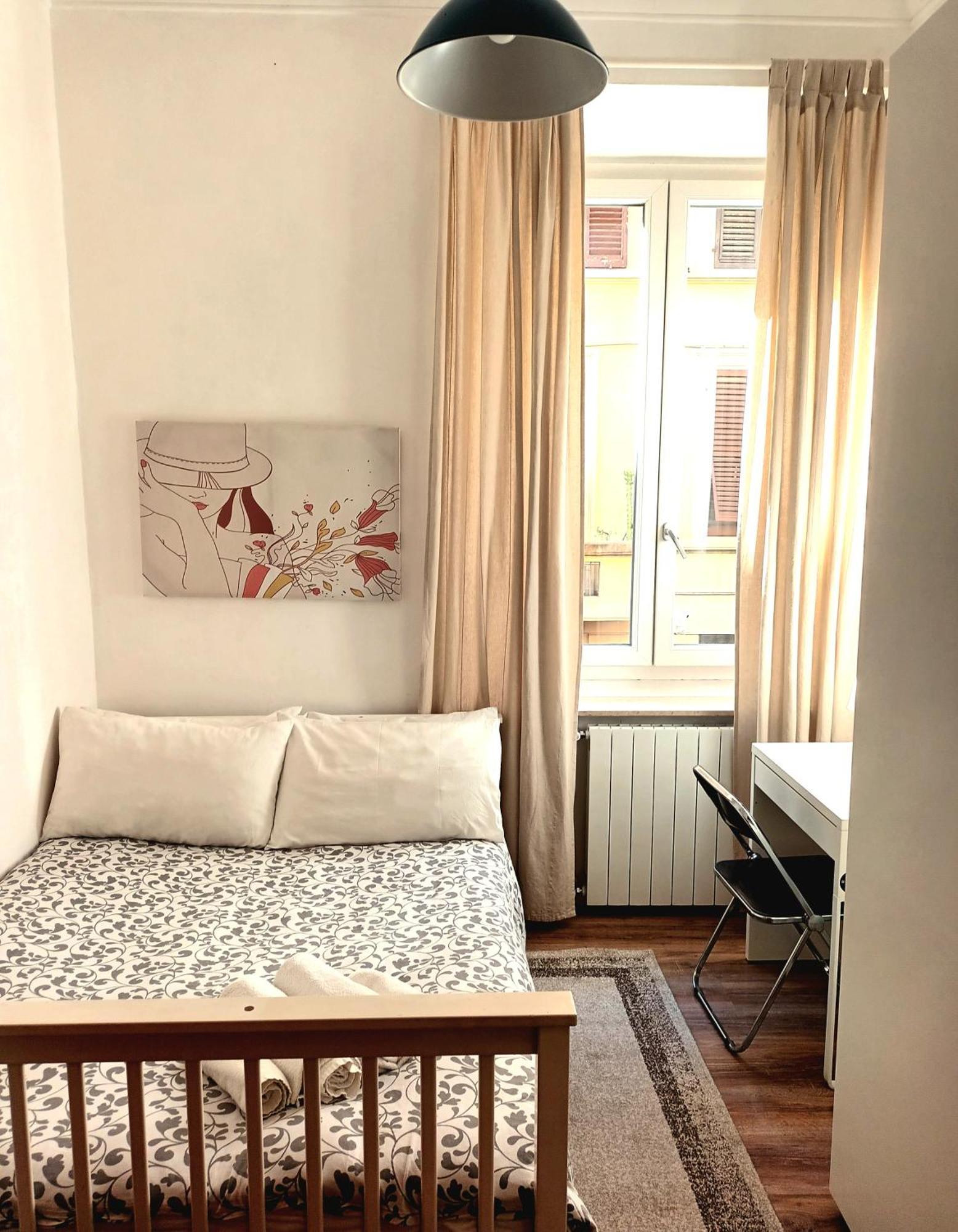 The Florence Nest Екстериор снимка