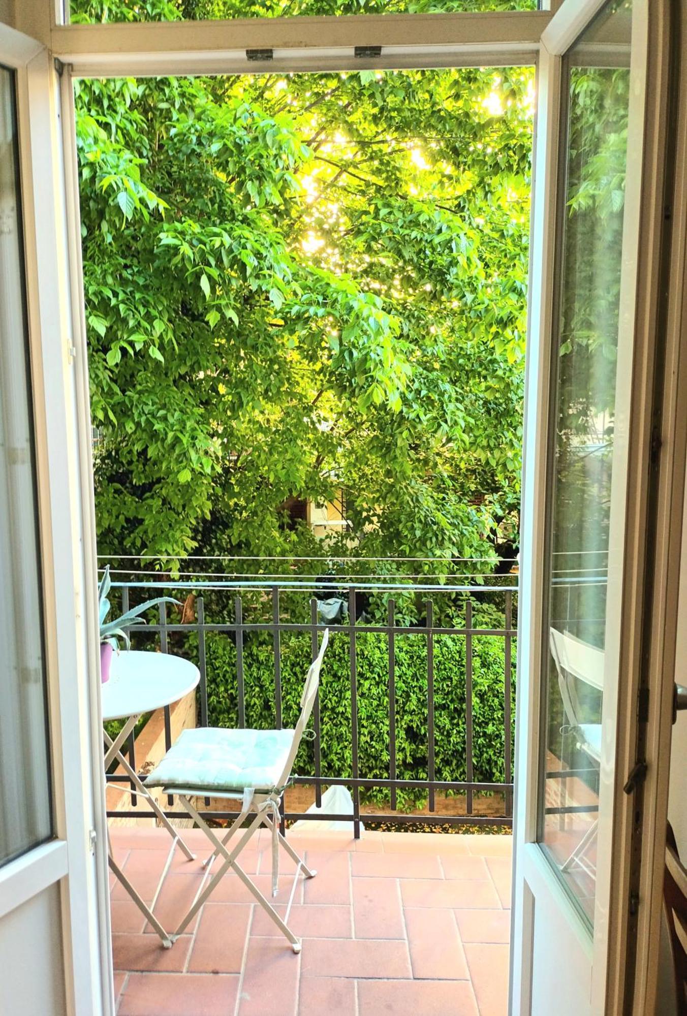 The Florence Nest Екстериор снимка