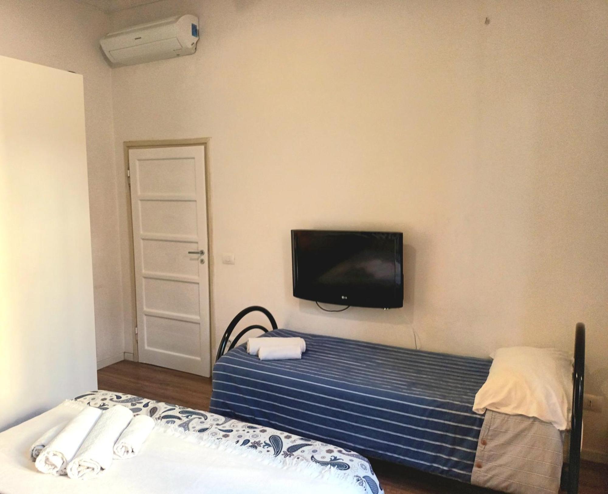 The Florence Nest Екстериор снимка