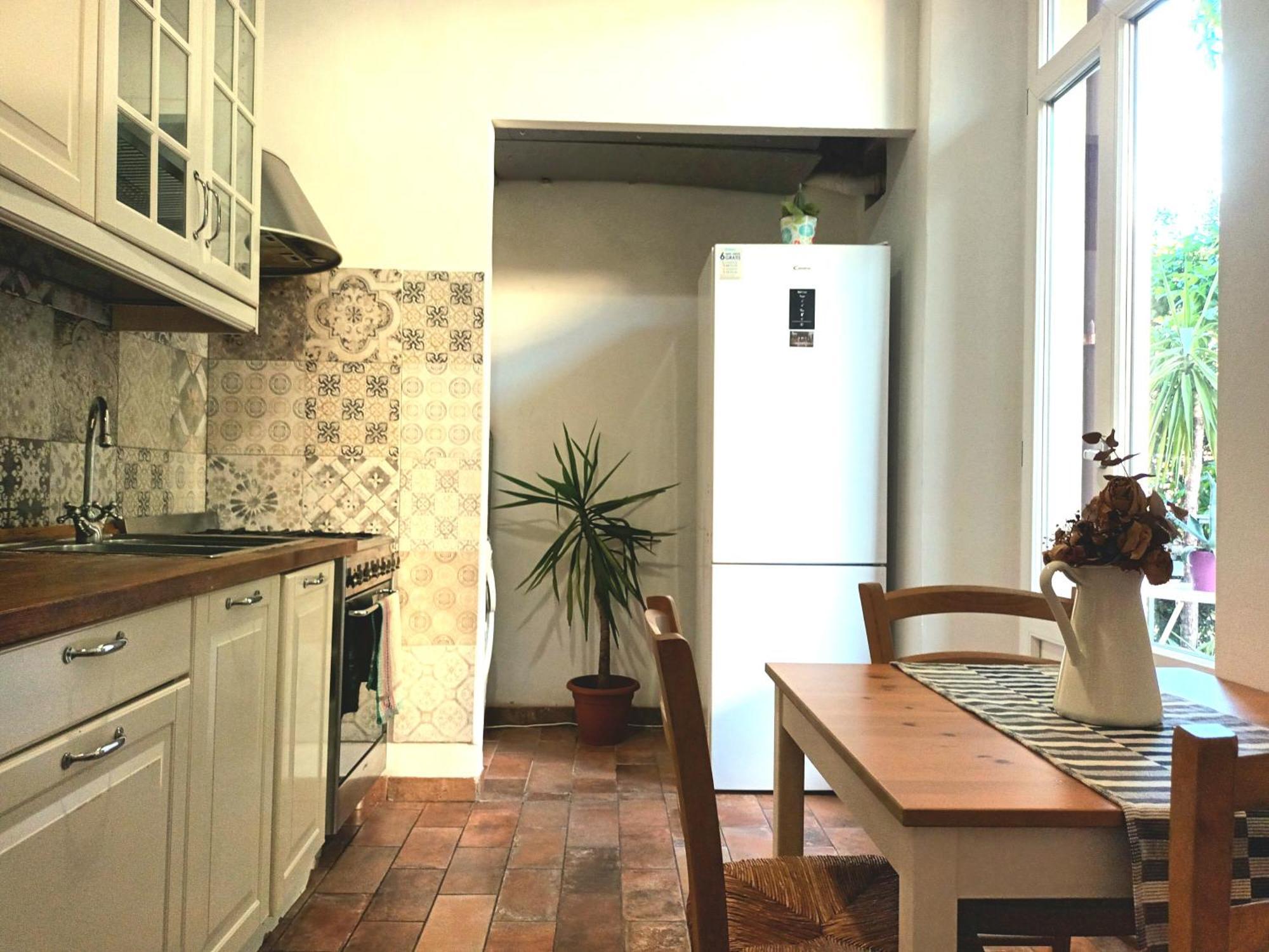 The Florence Nest Екстериор снимка